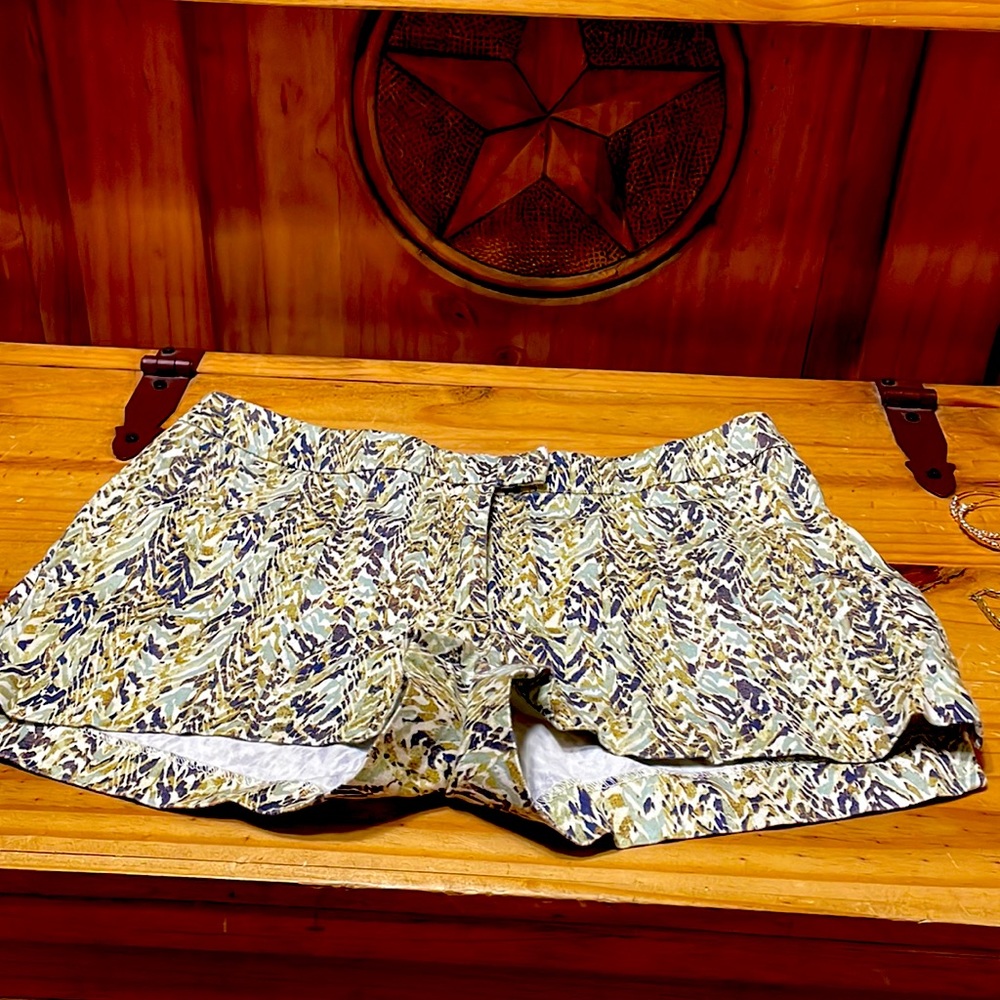 H&M shorts